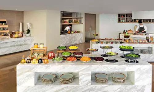 هتل موونپیک بی دی ام اس ولنس ریزورت بانکوک